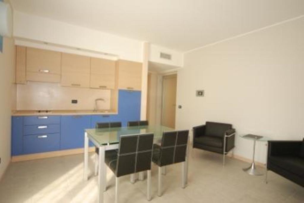 Residence & Suites Solaf Bonate di Sopra Δωμάτιο φωτογραφία