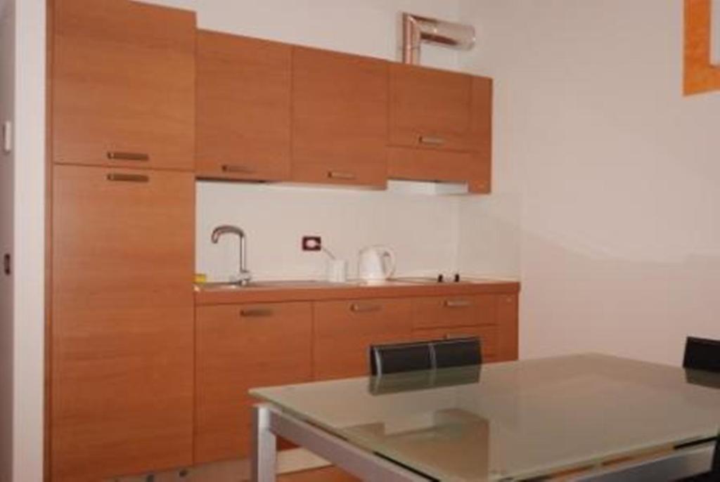 Residence & Suites Solaf Bonate di Sopra Δωμάτιο φωτογραφία