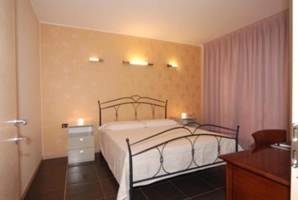 Residence & Suites Solaf Bonate di Sopra Δωμάτιο φωτογραφία