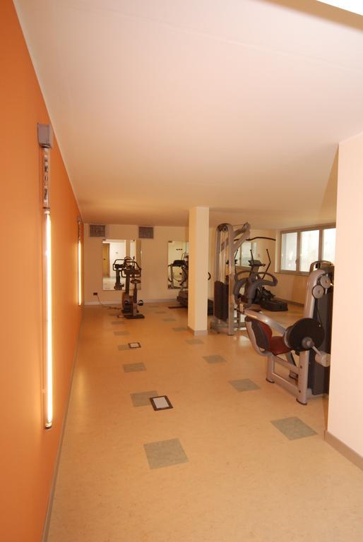 Residence & Suites Solaf Bonate di Sopra Εξωτερικό φωτογραφία