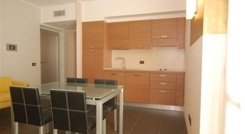 Residence & Suites Solaf Bonate di Sopra Εξωτερικό φωτογραφία