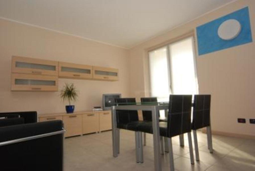 Residence & Suites Solaf Bonate di Sopra Δωμάτιο φωτογραφία