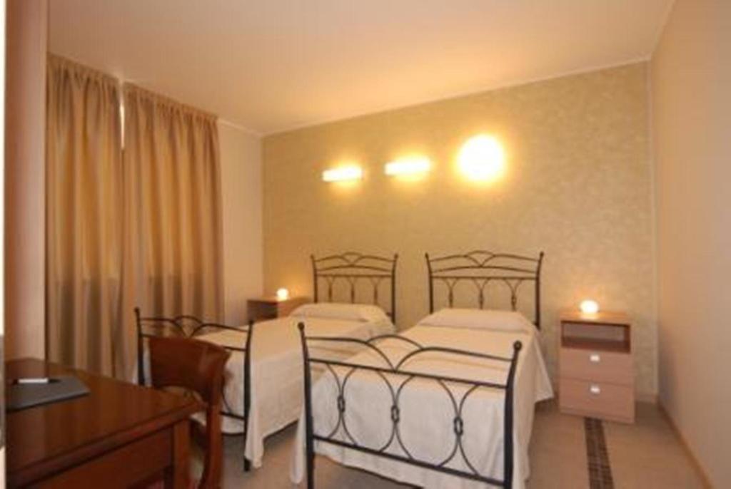 Residence & Suites Solaf Bonate di Sopra Εξωτερικό φωτογραφία