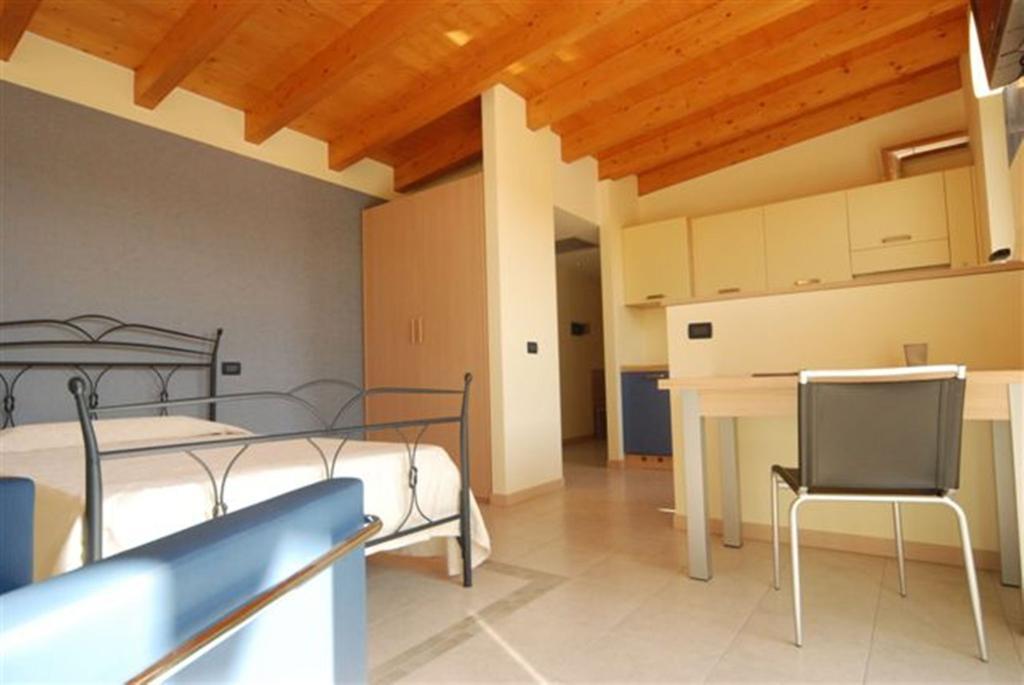 Residence & Suites Solaf Bonate di Sopra Δωμάτιο φωτογραφία