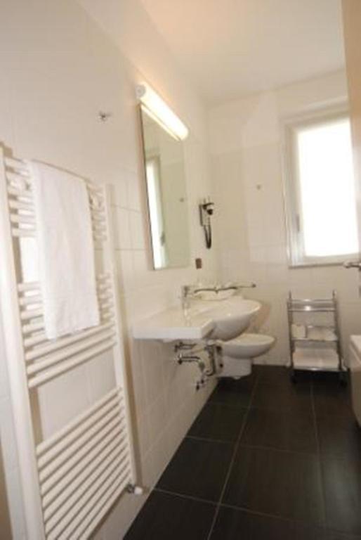 Residence & Suites Solaf Bonate di Sopra Δωμάτιο φωτογραφία