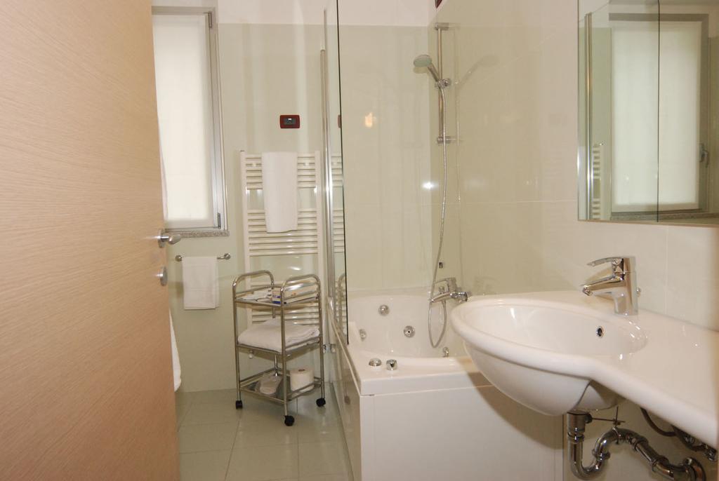Residence & Suites Solaf Bonate di Sopra Εξωτερικό φωτογραφία