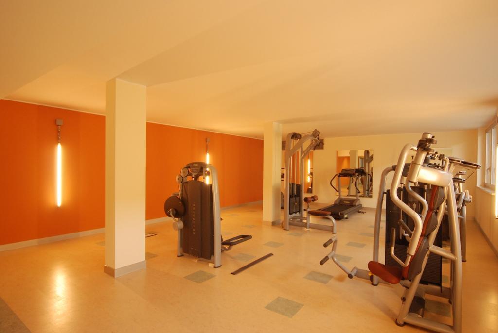 Residence & Suites Solaf Bonate di Sopra Εξωτερικό φωτογραφία